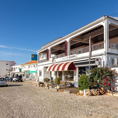 Guest House Oliveira โบลิเคมี ภายนอก รูปภาพ