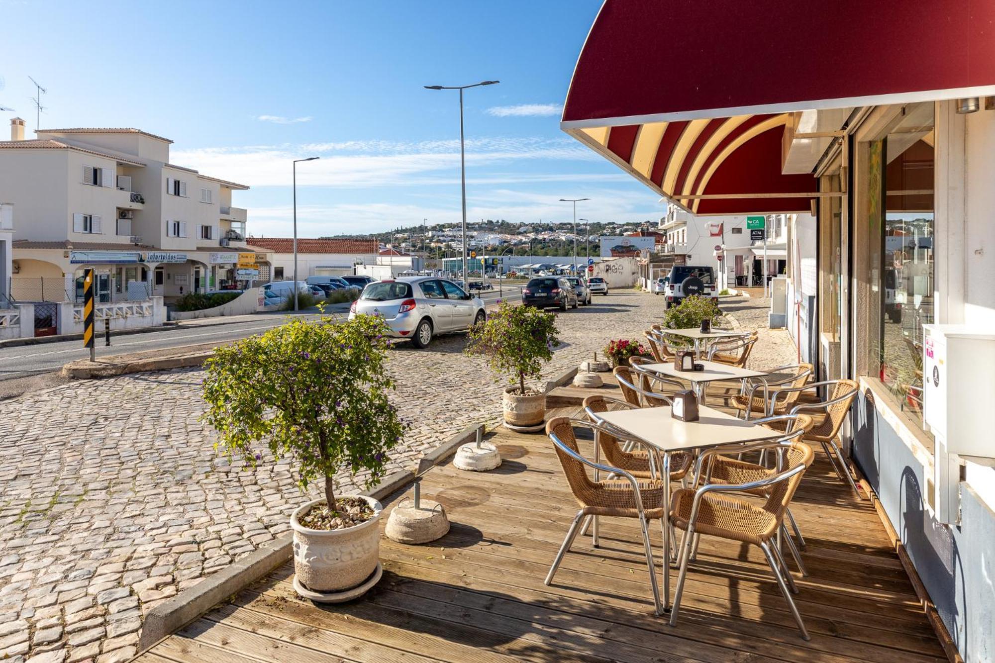 Guest House Oliveira โบลิเคมี ภายนอก รูปภาพ