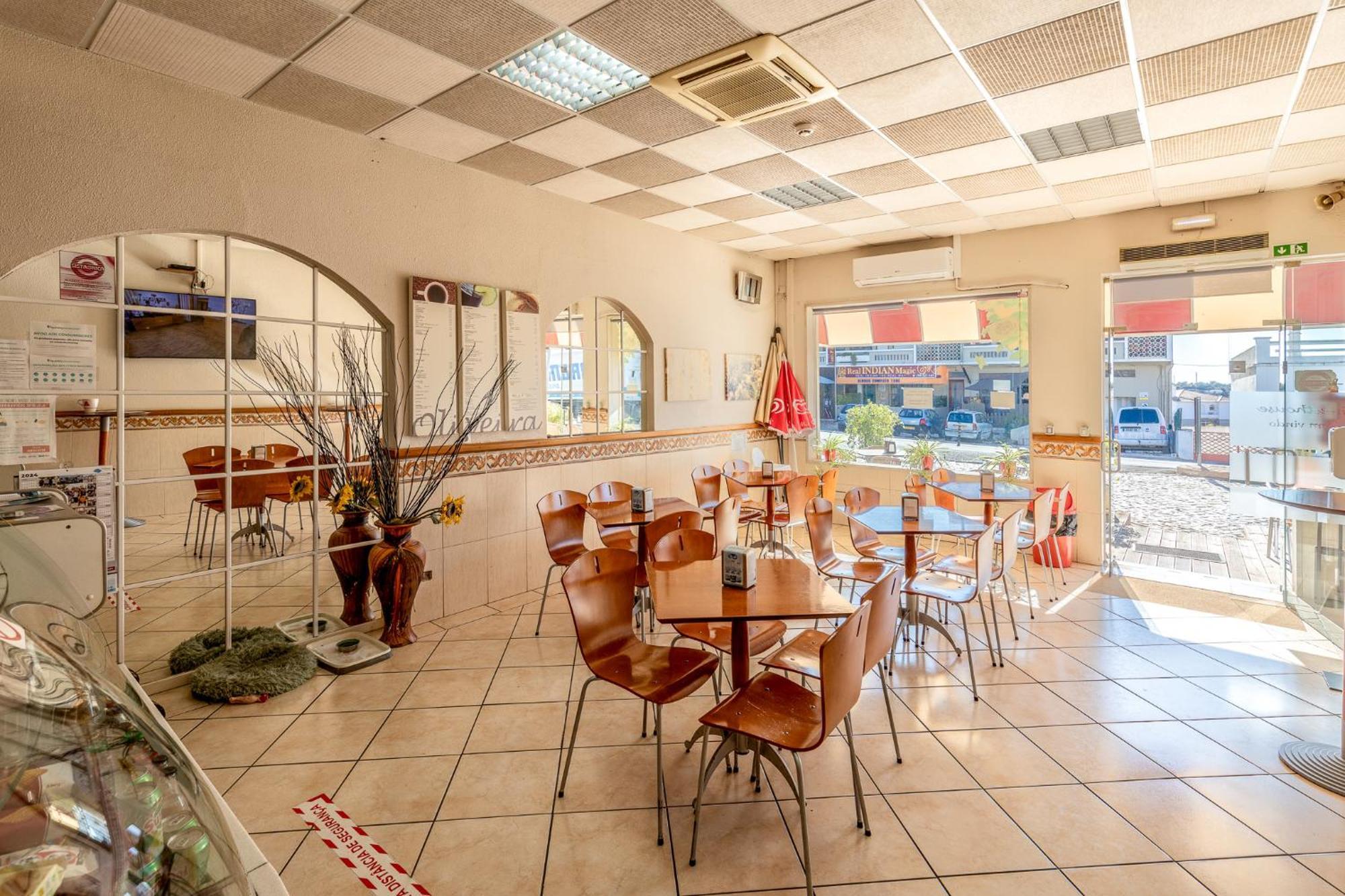 Guest House Oliveira โบลิเคมี ภายนอก รูปภาพ