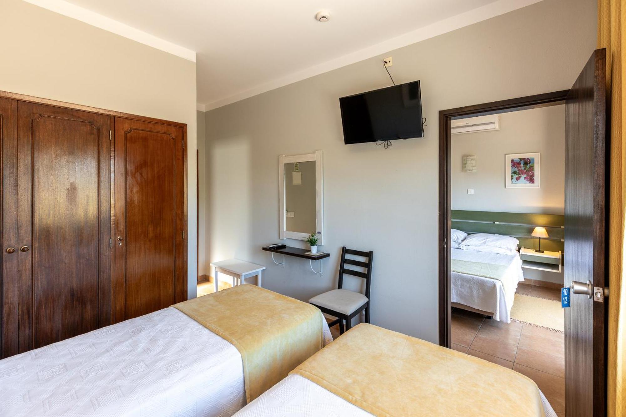 Guest House Oliveira โบลิเคมี ภายนอก รูปภาพ