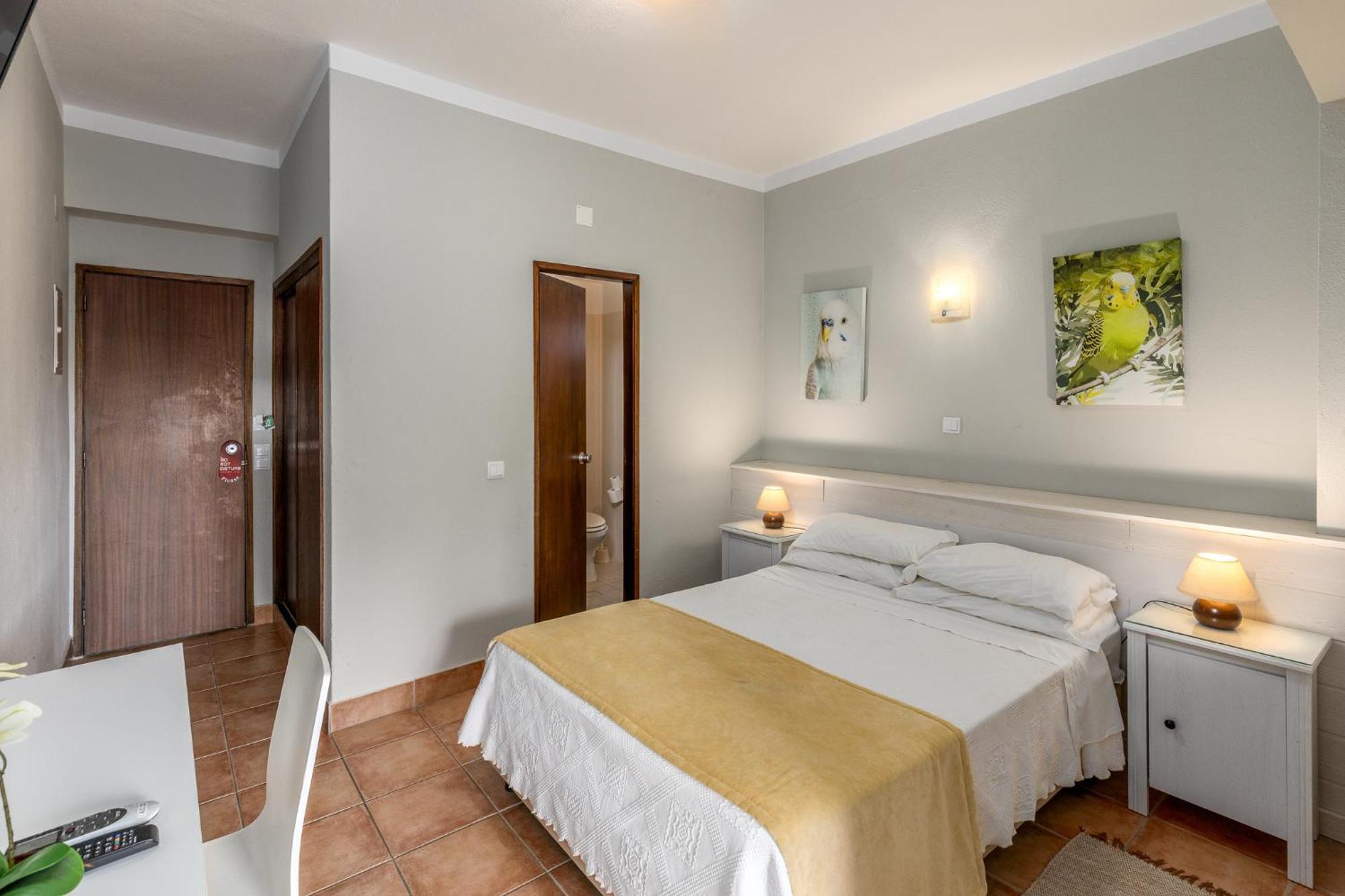 Guest House Oliveira โบลิเคมี ภายนอก รูปภาพ