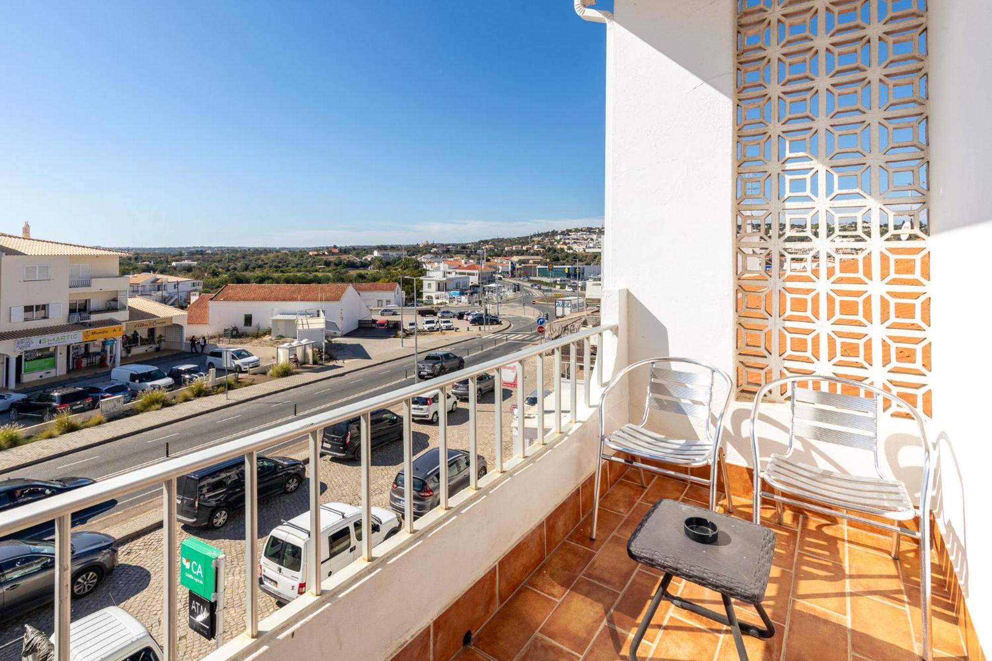 Guest House Oliveira โบลิเคมี ภายนอก รูปภาพ