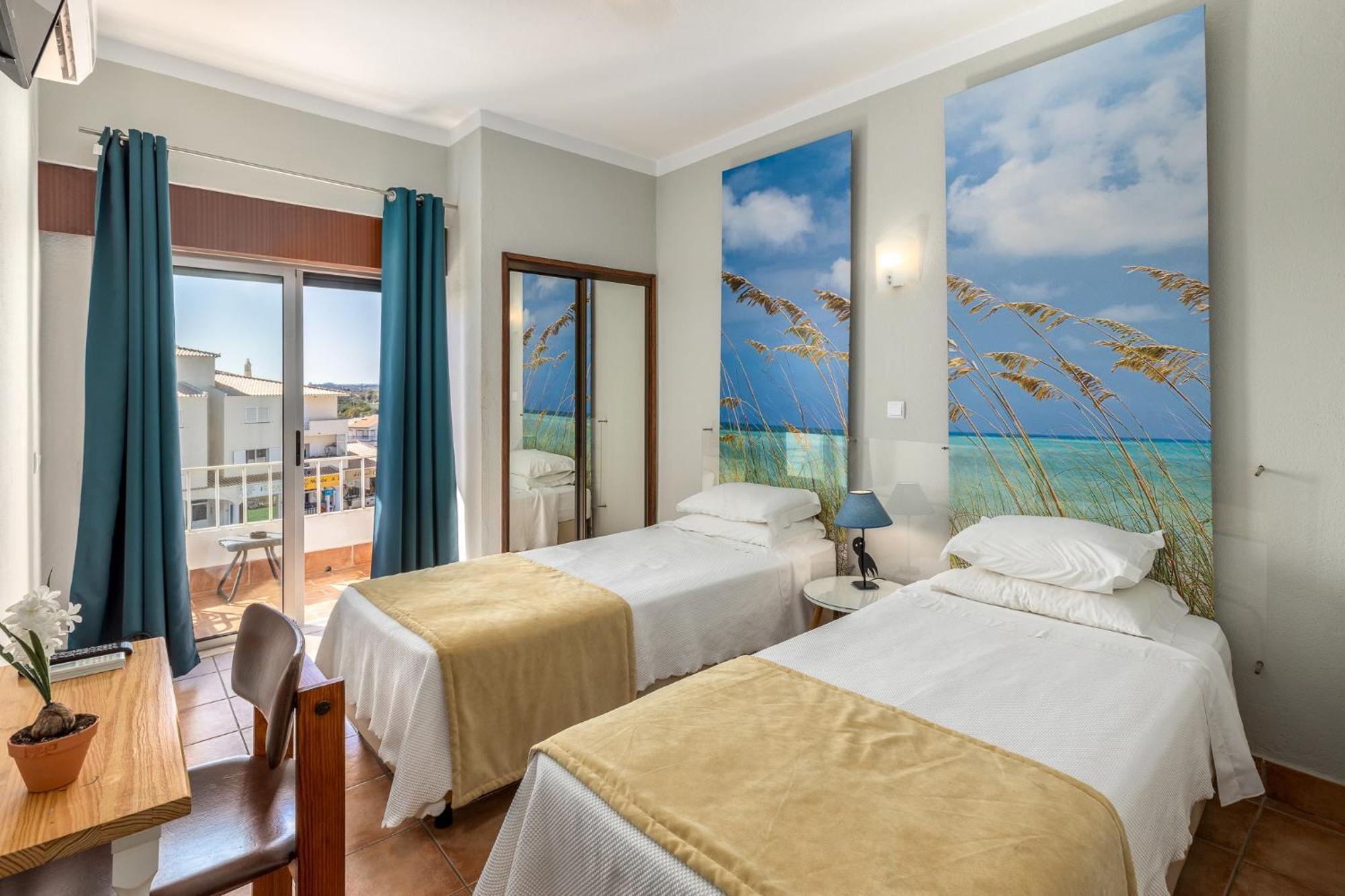Guest House Oliveira โบลิเคมี ภายนอก รูปภาพ