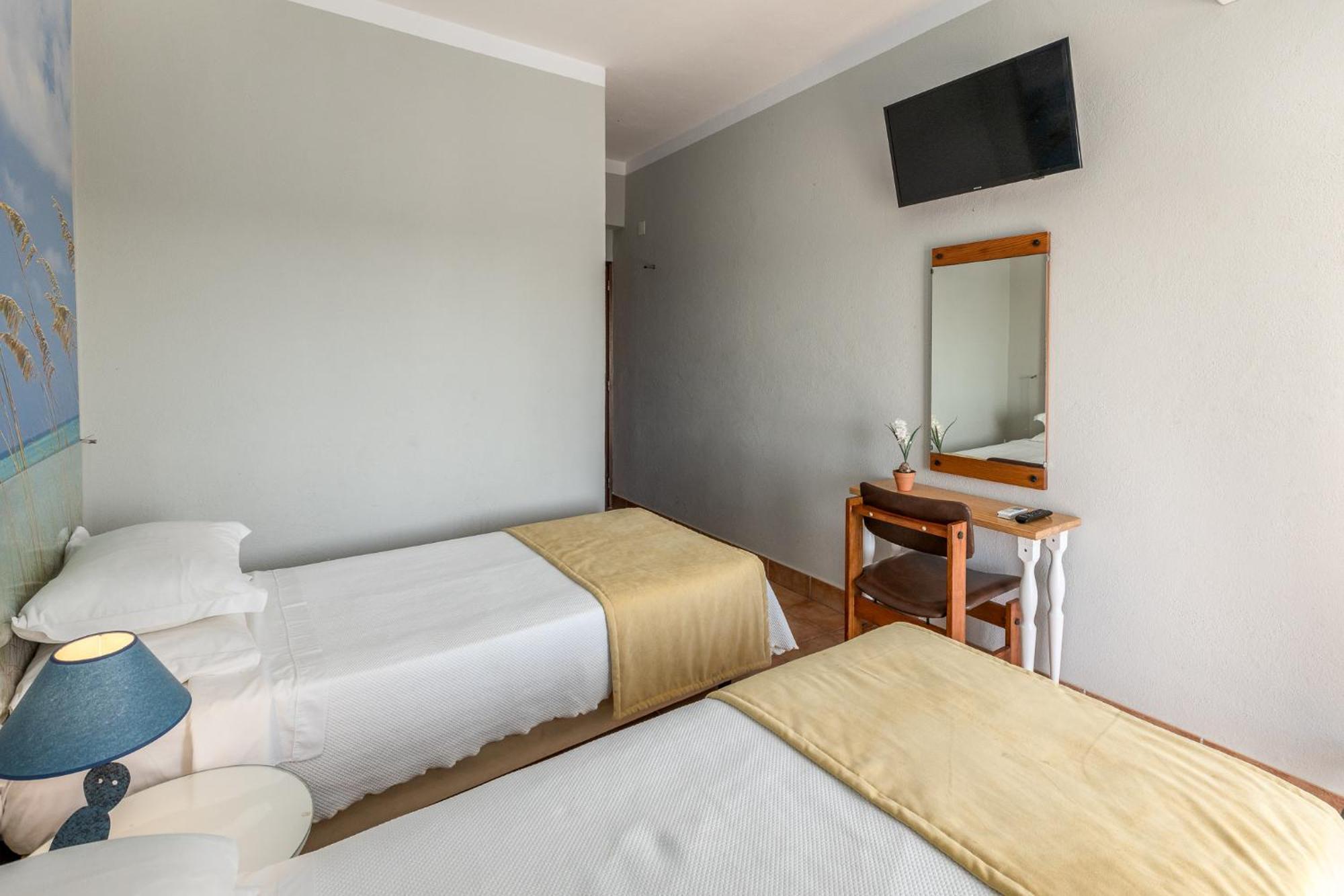 Guest House Oliveira โบลิเคมี ภายนอก รูปภาพ