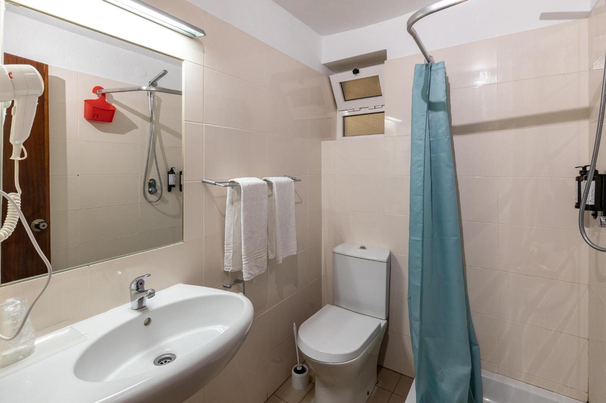 Guest House Oliveira โบลิเคมี ภายนอก รูปภาพ