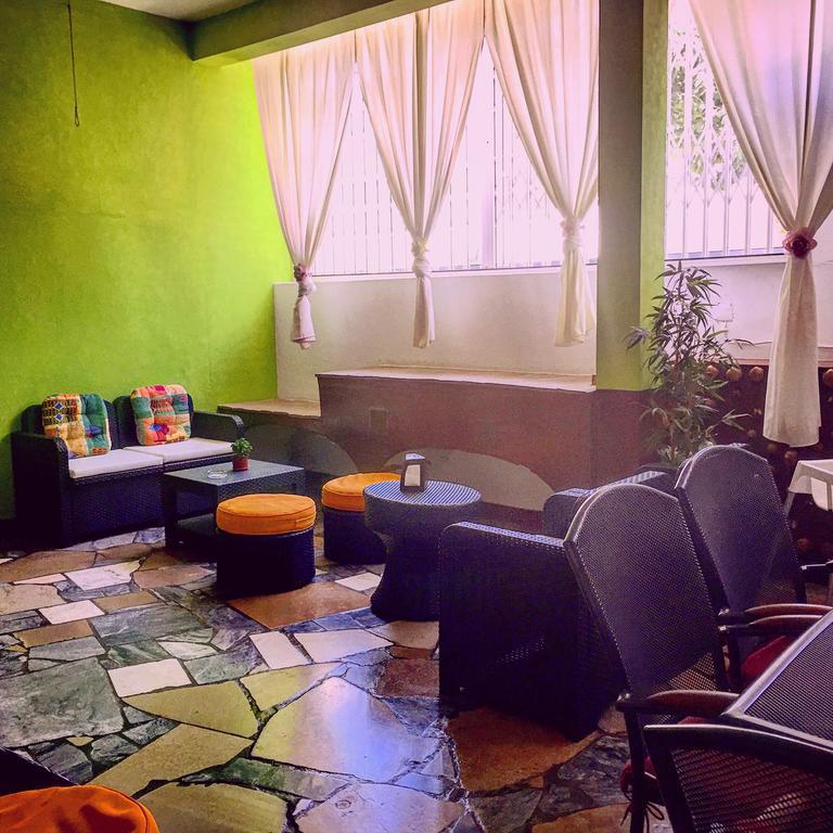Guest House Oliveira โบลิเคมี ภายนอก รูปภาพ