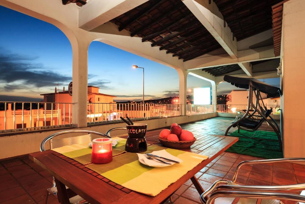 Guest House Oliveira โบลิเคมี ภายนอก รูปภาพ